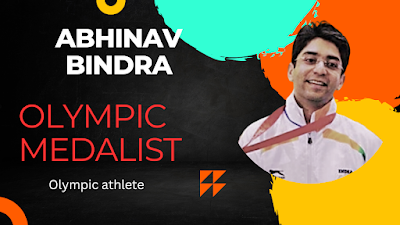 अभिनव बिंद्रा मराठी माहिती | Abinav Bindra Information in Marathi 1 Abhinav Bindra